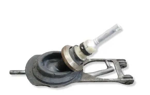 BMW 1 E82 E88 Gear shifter/selector 