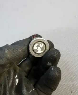 Toyota Corolla Verso E121 Parking PDC sensor