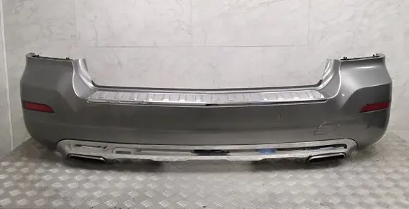 Mercedes-Benz GLK (X204) Rear bumper A2048855638
