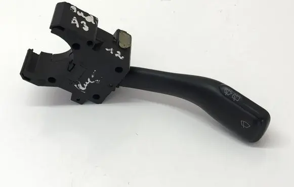 Audi A3 S3 8L Wiper control stalk