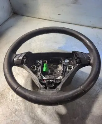 Volvo S60 Steering wheel 63559395