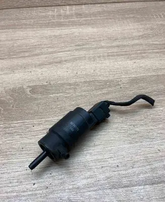 Mercedes-Benz S W220 Windscreen/windshield washer pump 3090179 0165454626