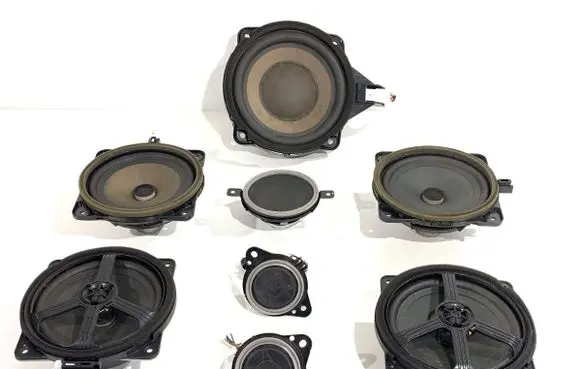 KIA Optima Audio system kit 
