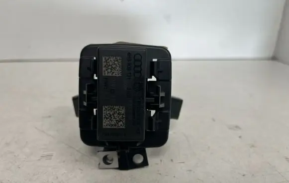 Audi A7 S7 4G Keyless (KESSY) go control unit/module 4H0909131