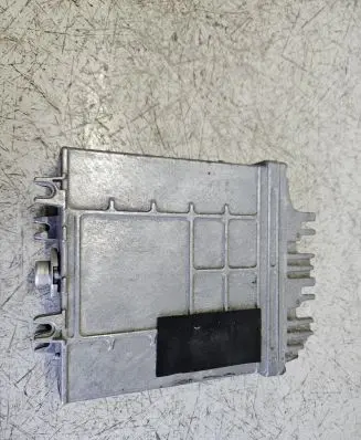 Volkswagen Sharan Engine control unit/module 028906021GT 0281001735