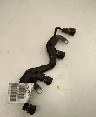 Opel Insignia A Fuel injector wires 55591592 002014070B122436 08072014
