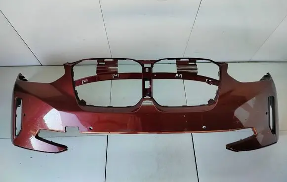 BMW iX3 G08 Front bumper 8498773