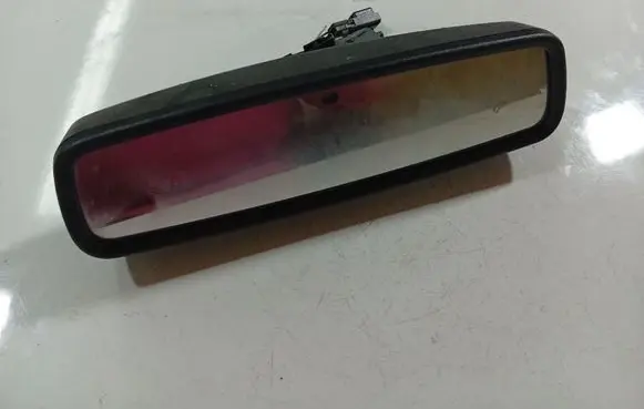 Ford Grand C-MAX Rear view mirror (interior) E11026532