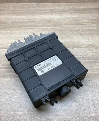 Volkswagen Sharan Engine control unit/module ECU 028906021P 0281001251