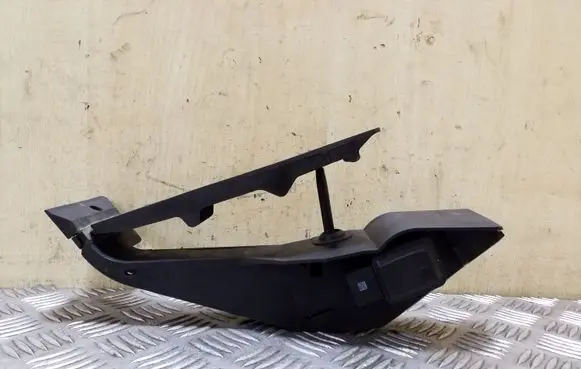 BMW X5 E70 Accelerator throttle pedal 35426772645 6772645