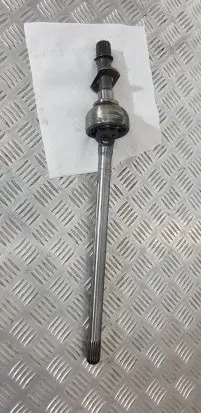 Suzuki Jimny Front driveshaft