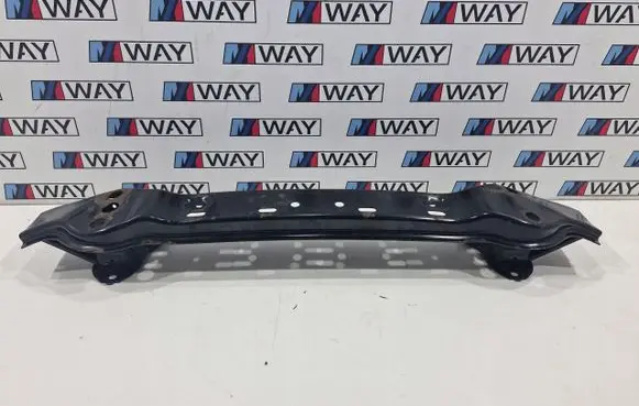 BMW 6 F12 F13 Rear bumper support beam 