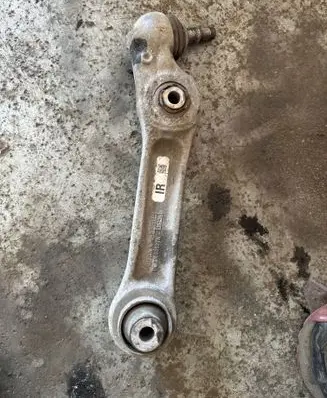 BMW 5 F10 F11 Front control arm 6794204