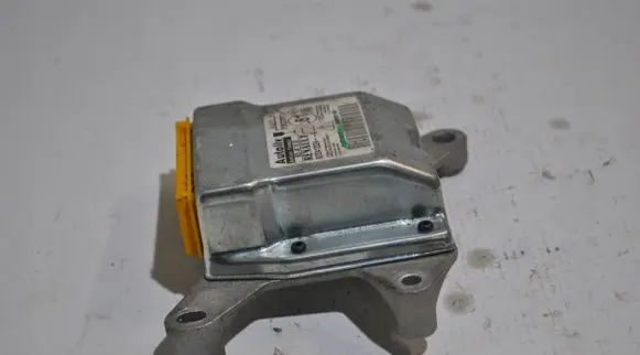 Renault Espace - Grand espace IV Airbag control unit/module 8200412024A