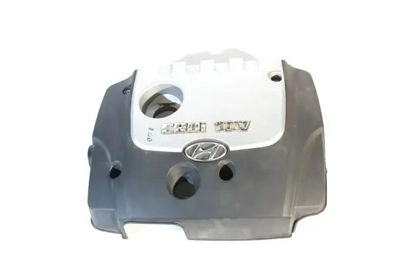 Hyundai Tucson JM Engine cover (trim) 2924027250