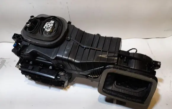 Volkswagen PASSAT CC Interior heater climate box assembly 3C1820308