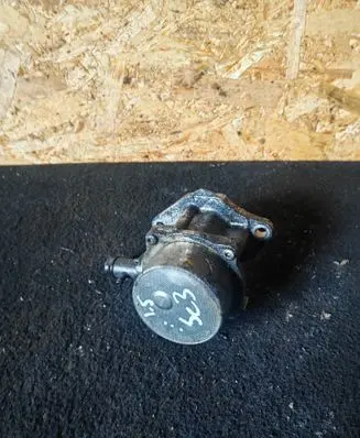 Renault Scenic III - Grand scenic III Vacuum pump