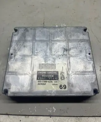 Engine control unit/module
