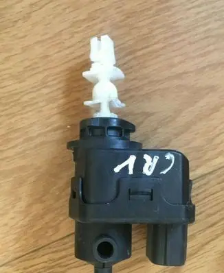 Honda CR-V Headlight level adjustment motor 00787841