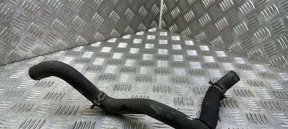 Land Rover Range Rover Sport L320 Engine coolant pipe/hose AH229A263AC