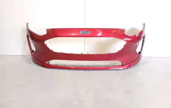 Ford Fiesta Front bumper