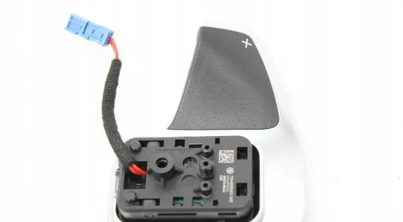 BMW 5 F10 F11 Gear shift switch/knob 