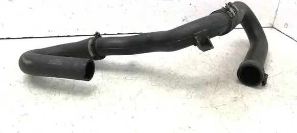 Opel Combo C Intercooler hose/pipe 9202287 0023935 24406722