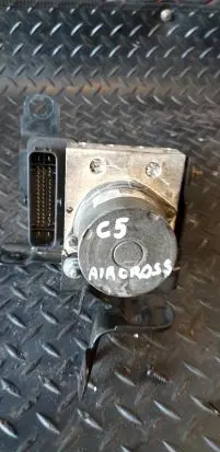 Citroen C5 Aircross ABS Pump 9808958280