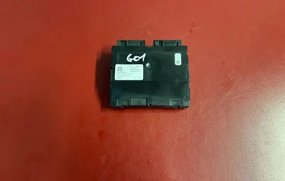 BMW X3 G01 Air conditioning/heating control unit 9438239 64119438239