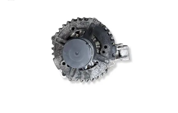 Volvo XC70 Generator/alternator 6G9N10300JD 986180 0121715008