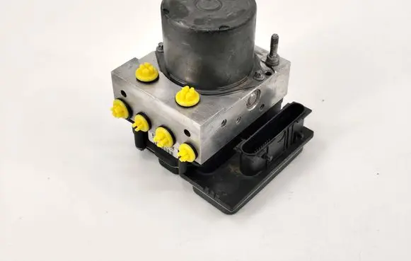 Opel Corsa D ABS Pump 13236013 0265235163 0265950402