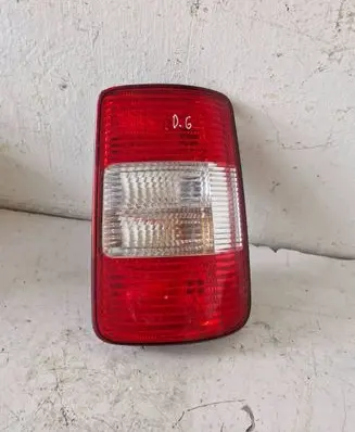 Volkswagen Caddy Rear/tail lights