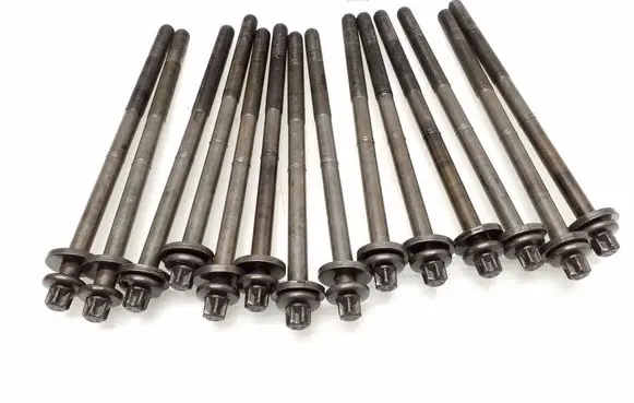 BMW 3 E90 E91 Cylinder head bolts 