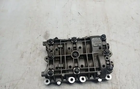 Peugeot 607 Oil pump 9636898380 269286