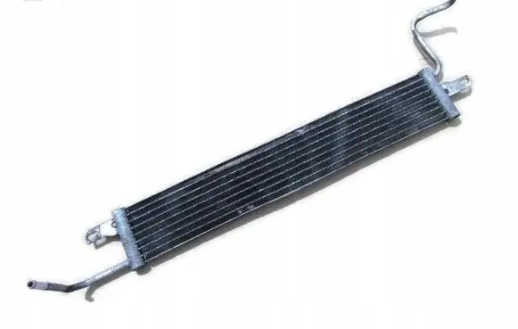 Land Rover Range Rover L322 Fuel cooler (radiator) 