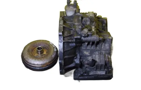 Mini One - Cooper Clubman R55 Automatic gearbox 7524782 BIEGOW