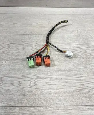BMW 5 E60 E61 Other wiring loom 6913632 1742690 8373700