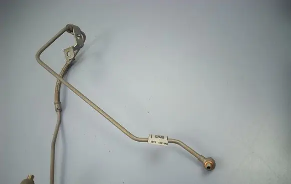 Ford Transit Turbo turbocharger oiling pipe/hose 2S7Q6K679AD