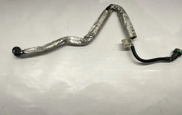 Ford Mustang VI Brake vacuum hose/pipe JR3C9G271BA