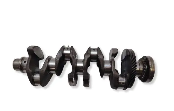 Jaguar F-Pace Crankshaft G4D3EA