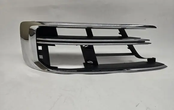 Audi A8 S8 D5 Front bumper lower grill 4N0807680