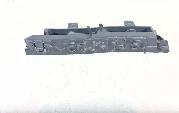Citroen C5 Front bumper mounting bracket 9681058980