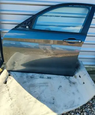 BMW 1 F20 F21 Front door F20B39