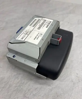 Volvo XC90 Screen/display/small screen 30775626 72779496 V03620