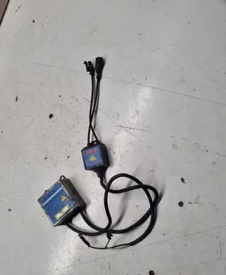 Subaru Outback Xenon control unit/module 10R022371 35W3W 4105C