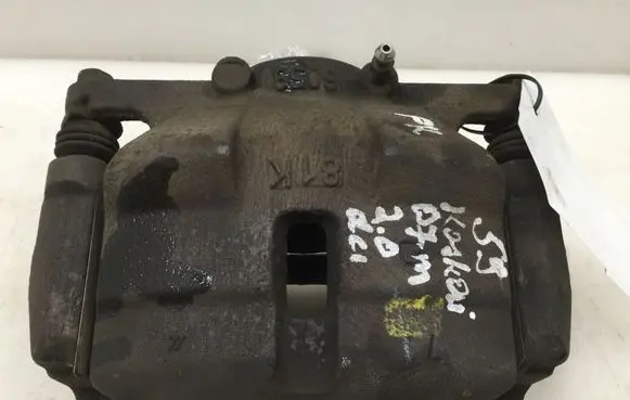 Nissan Qashqai Front brake caliper 