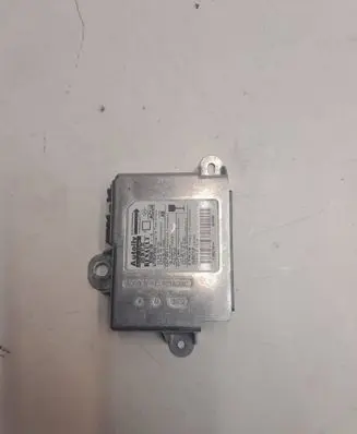 Airbag control unit/module