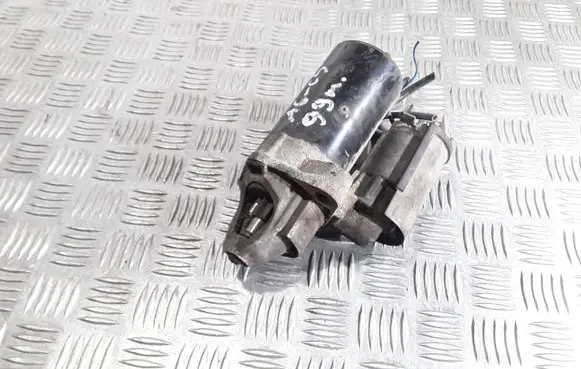 Audi A6 S6 C5 4B Starter motor 0001108174