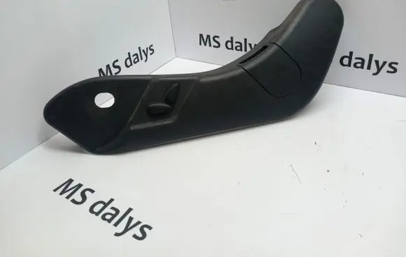 Mercedes-Benz C W203 Seat trim A2039180530 2039180530