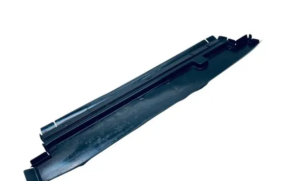Toyota RAV 4 (XA50) Intercooler air guide/duct channel 1659225040